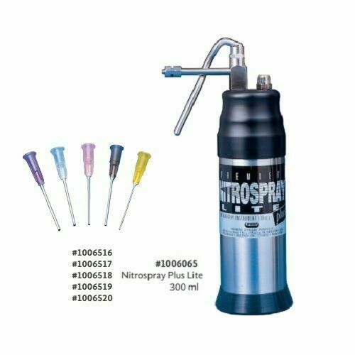 Premier Nitrospray Plus Lite Liquid Nitrogen Sprayer 10oz (1006065