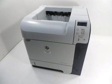 HP LaserJet 600 M601 CE989A Laser Printer