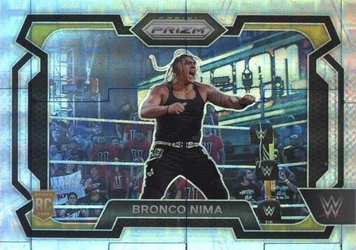 Premium Box Set Prizm