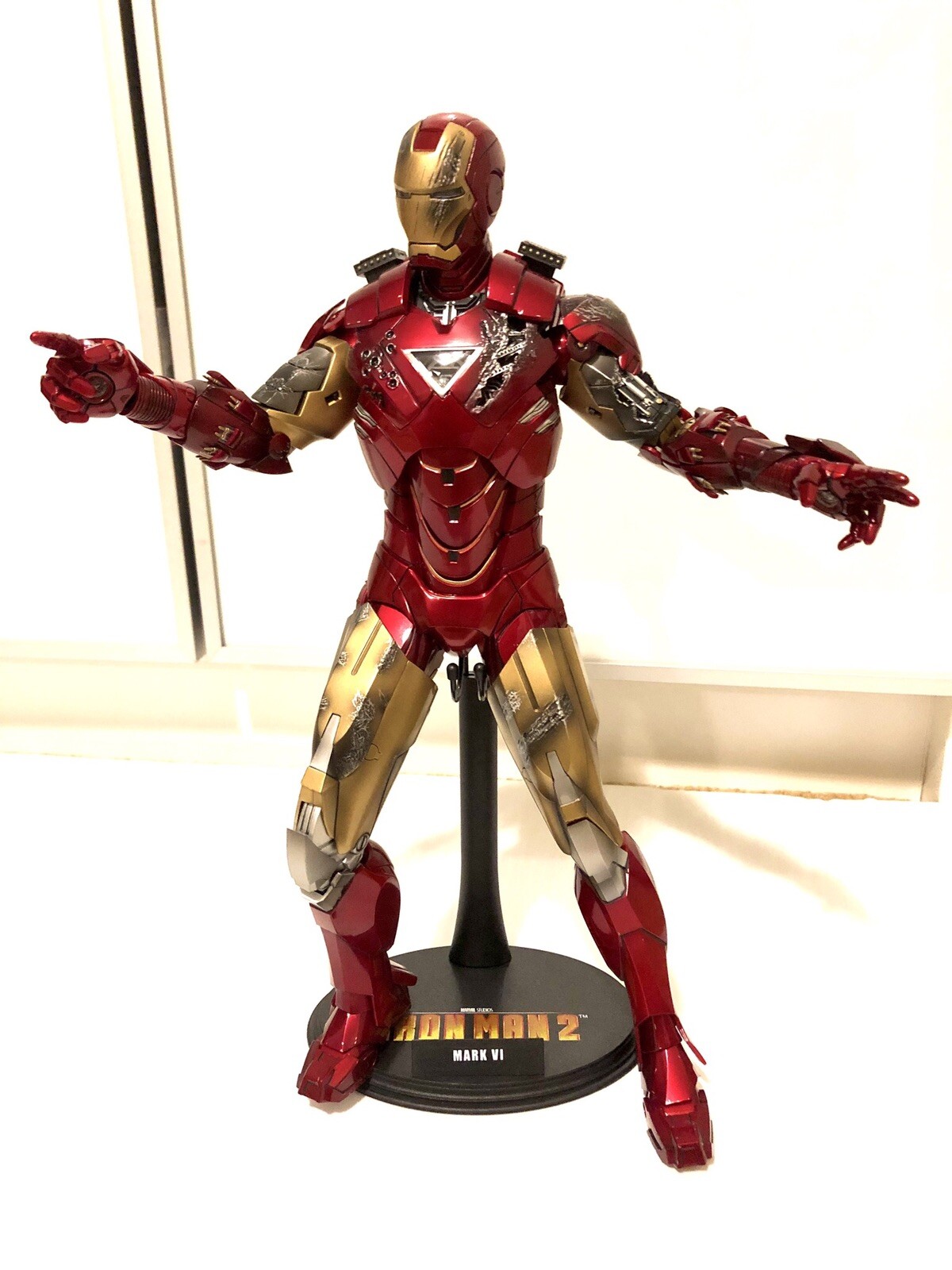 hot toys mms132