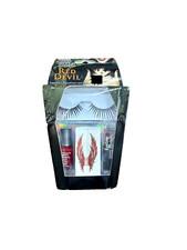 Halloween Accessories Cosmetic Fantasy Makers Red Devil Wet N Wild Face Kit