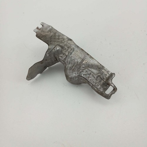 Hitzeblech Abgaskrümmer links Opel Astra J 1,3 CDTI A13DTE