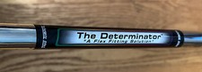 True Temper The Determinator Golf Flex Fitting Tool 44 - Nice 
