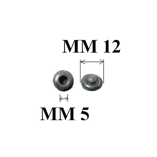 Griglia Gommino 1f Bob J00613429 - - Italia - Foto 2