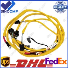 6D102 Engine Wiring Harness 20Y-06-21114 For Komatsu PC200-6 PC210-6 PC220-6