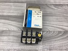 Fuji Electric TK-3N/UD Thermal Overload Relay 24-36A  825F290