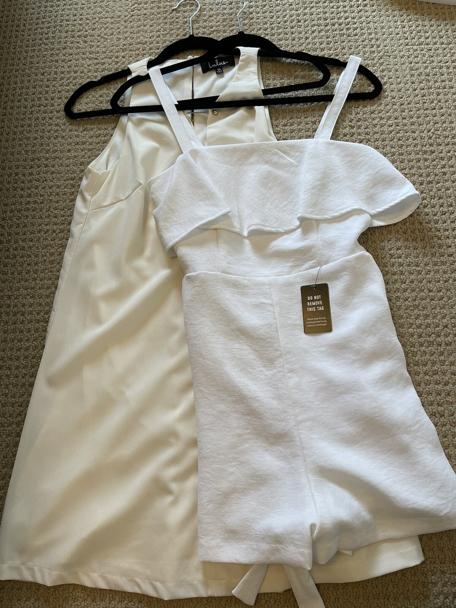 white cheap graduation dresses Wedtrend Women Modest Short Dress Off Shoulder Meringue Ruffle Bodycon Homecoming Dress, White / S plus maxi out waist Step 1. Choose color *:Blue Couture Spring 2023 Trend: