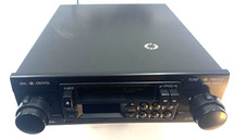 Bogen CR100 AM/FM Cassette mini amplified stereo system #1