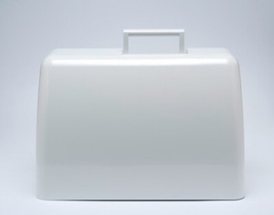 empreinte pochette metis black