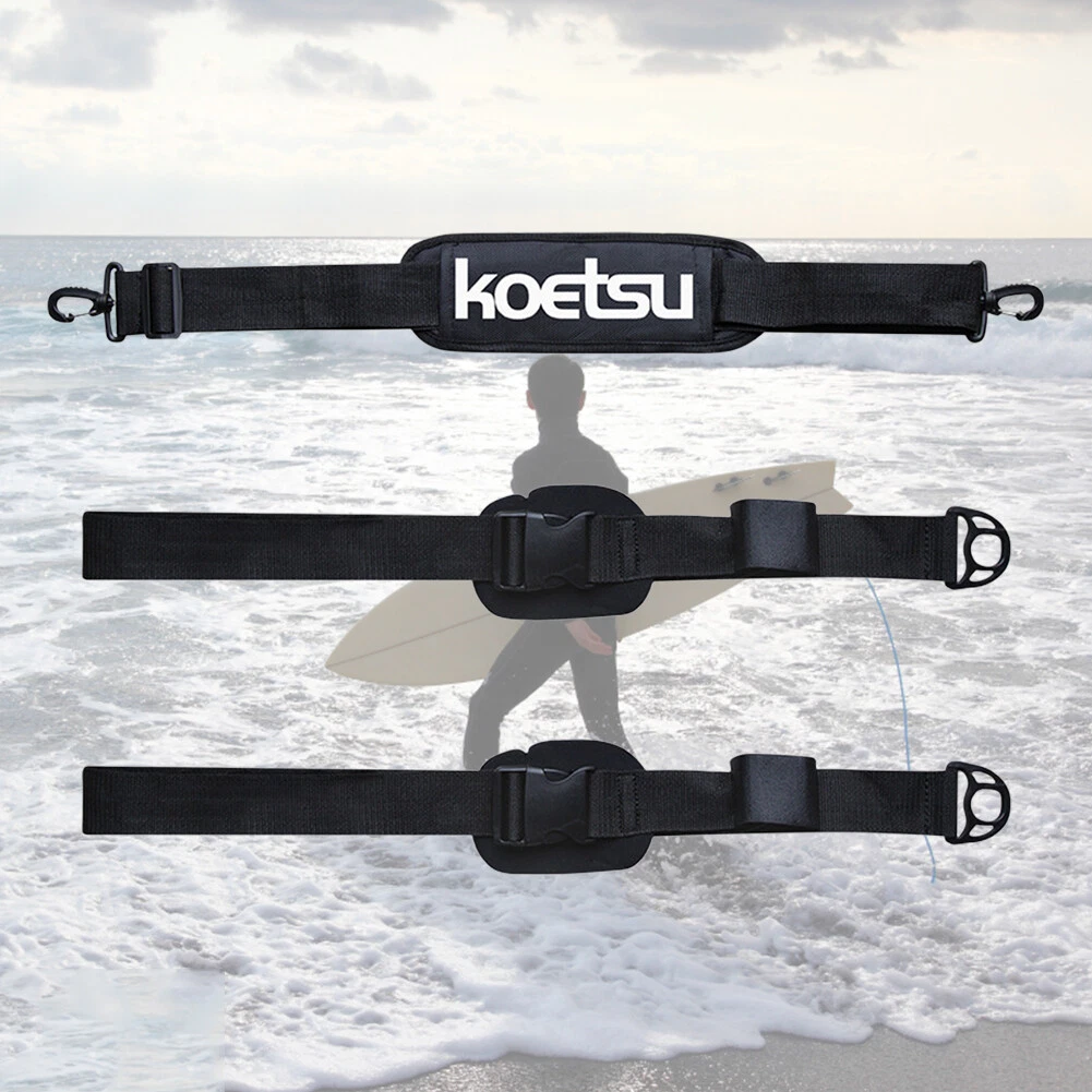 Surfboard 2024 shoulder strap