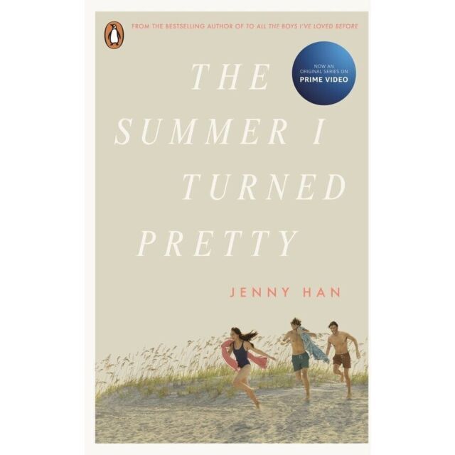 The Summer I Turned Pretty By Jenny Han (Paperback, 2022)