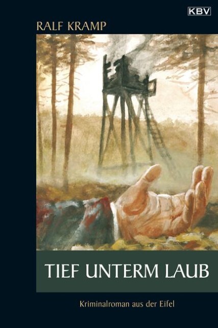 Thumbnail - Tief Unterm Laub Ralf Kramp