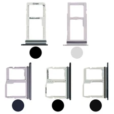 For LG V30/V35/V40/V50/V60/G8 ThinQ Sim Card Tray Holder Slot Replacement