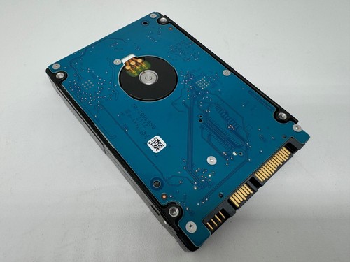 Disque dur Seagate BarraCuda ST5000LM000 - 5 To - 2,5 pouces SATA3 HDD 15 mm hauteur - Photo 4/4