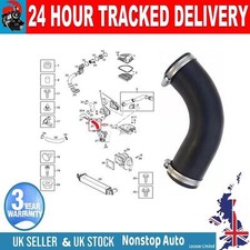 Turbo Ladeluftkühler Schlauchrohr Für Suzuki Swift III (MZ, EZ) 1.3 DDiS 4805398