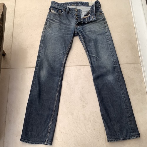 Men’s Diesel Larkee Regular Straight Jeans W28 L32