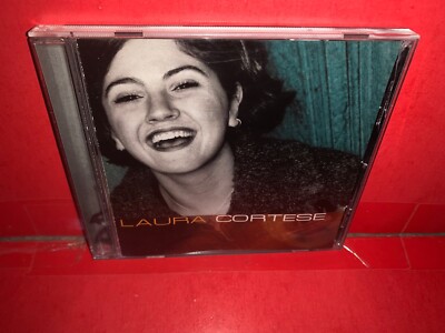 Laura Cortese - Self Titled - Import - CD