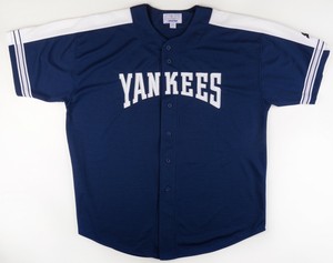 yankees starter jersey