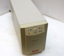 APC SMART-UPS 420 BACKUP SURGE SYSTEM SU420NET
