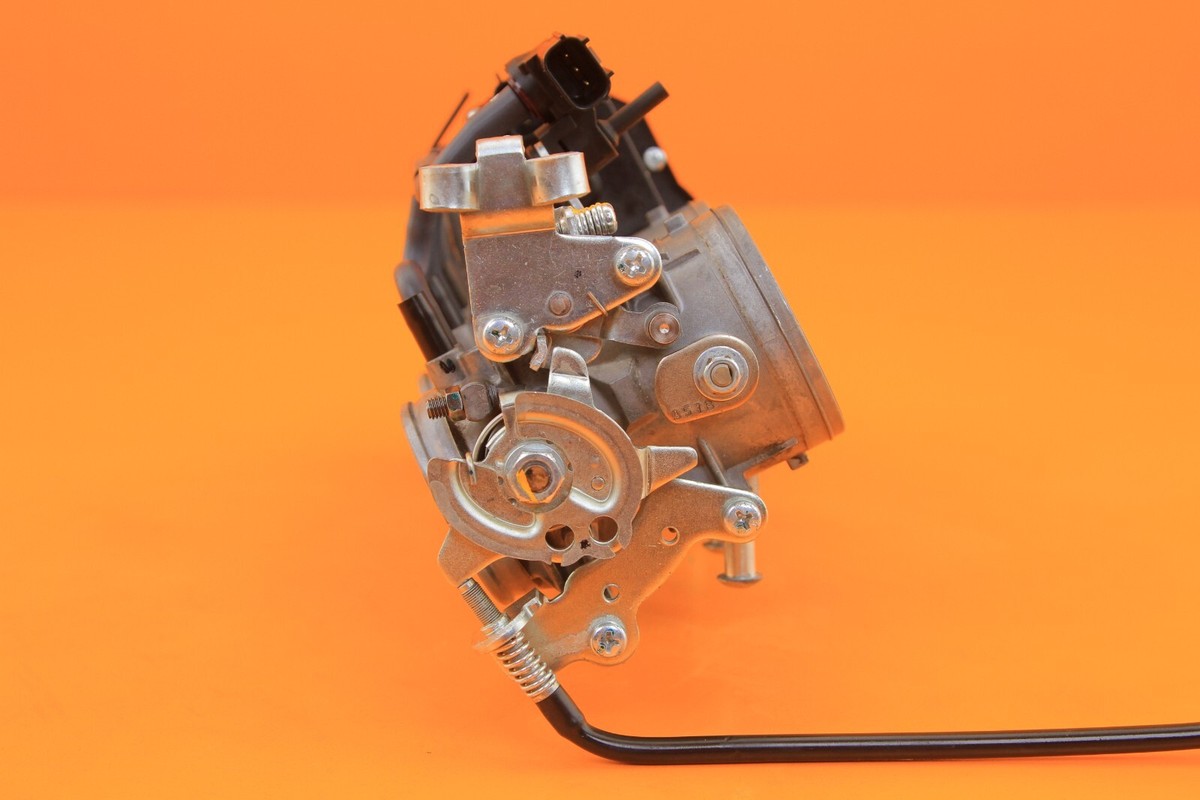 09-12 2009 Ninja ZX-6R ZX600 OEM Keihin Throttle Body Sensor