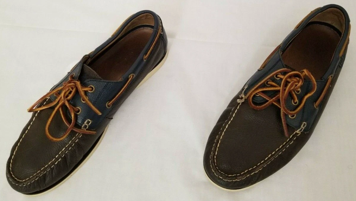 Polo sperrys hot sale