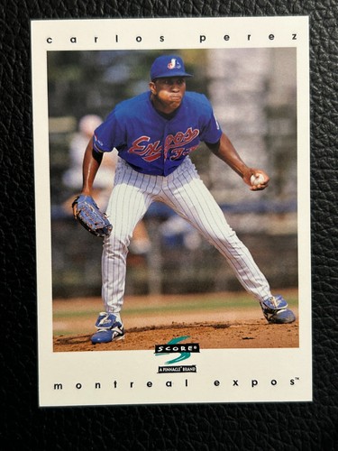 1997 Score Baseball - Pick A Card -#1- #547 + Showcase Series +Inserts - Picture 174 of 307