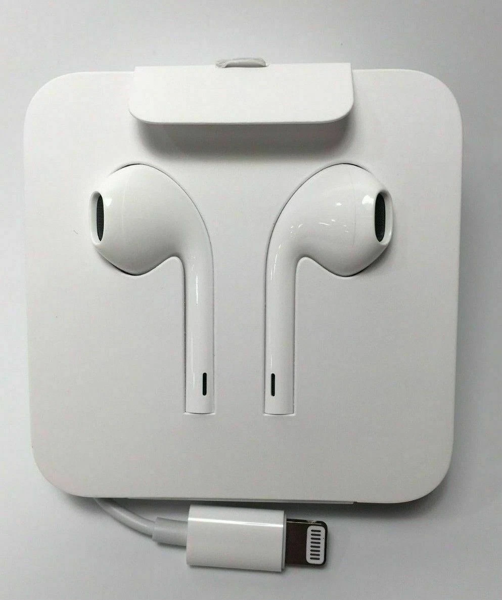 Earpods for ipad pro 11 hot sale
