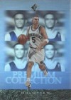 1995-96 SP - Jason Kidd #7