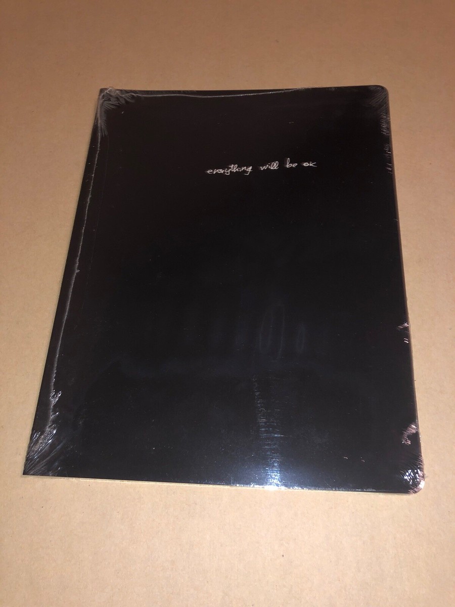 o Lizaralde Everything will be ok 芸術写真 o Lizaralde Everything