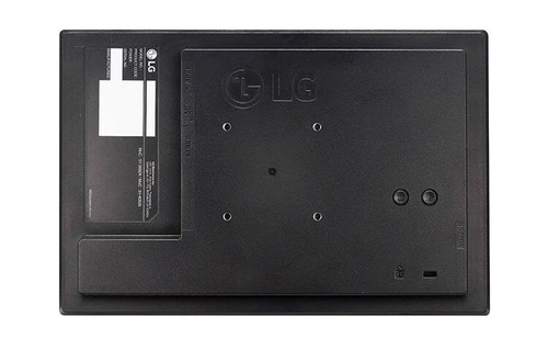 LG signage 10.1" display - Picture 2 of 3