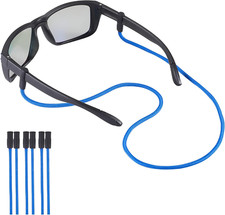 Correa para gafas 3 piezas de cadenas premium ret n para hombres mujeres y ni os