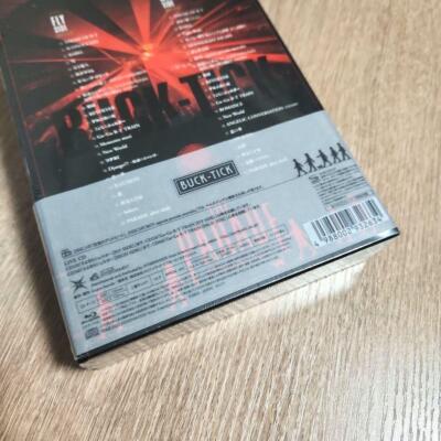 Buck-Tick The Parade 35Th Anniversary | eBay