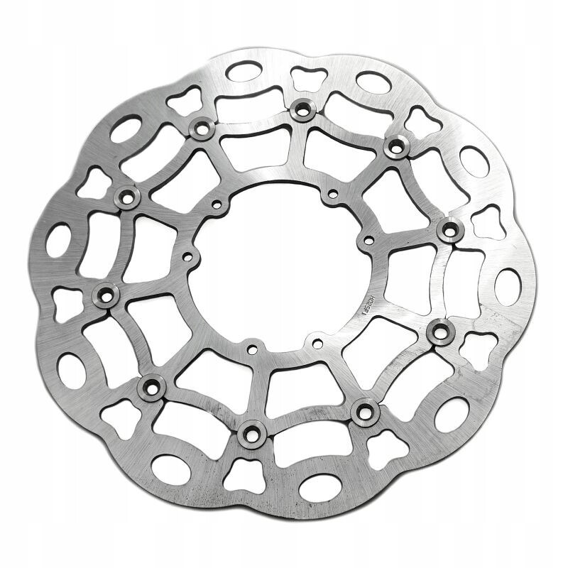 Disque de frein Honda CR 250, transformez votre cross pour les circuits Supermoto