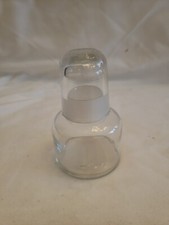 1930's Vintage Ink Bottle