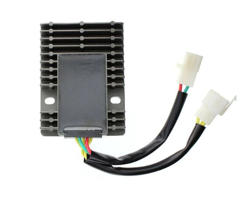 Régulateur de tension Kymco Xciting 250 500 moto redresseur de courant People 300