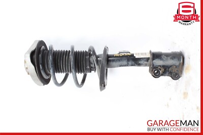 14-18 Mercedes W117 CLA250 Front Left Driver SIde Shock Strut 