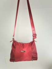 "Waterproof Messenger Crossbody Handbag  Large, Stylish, and Functional Shoulder