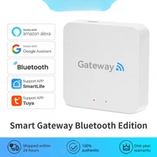 Smart Gateway Hub Bluetooth-compatible Wireless Gateway Smart Home Smart Home