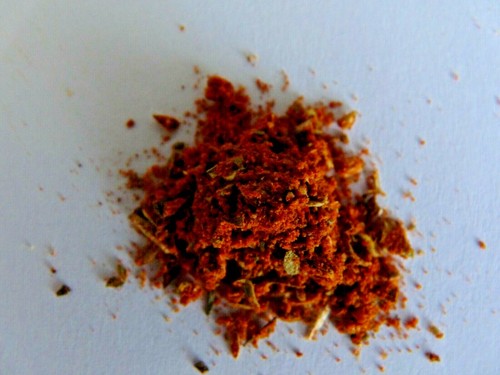 EPICES POUR CHILI CON CARNE 25 g " faits maison " Cuisine du Chili et Mexique - Imagen 2 de 3