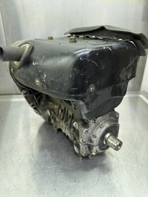80 81 82 83 84 86 Ski-Doo Citation 3400 Rotax 377 Engine Motor Good Runner Crank