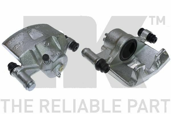 NK 2122118 Bremssattel Passend FüR Nissan-image