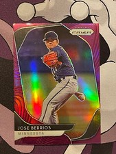 2020 Panini Prizm Singles - Base, Autograph, Parallel, & more - Pick Your Cards!