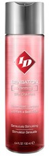 ID Sensation Warming Water Based Personal Lubricant 4.4oz