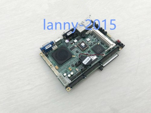 1PC USED AAEON 3.5 Industrial Motherboard GENE-5315 REV.B1 #YX - Picture 2 of 4
