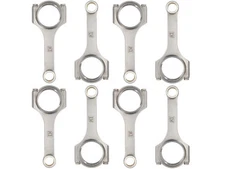 K1 Technologies Chevrolet Connecting Rods 5.850 Chevy H Beam w/ARP2000- Set of 8