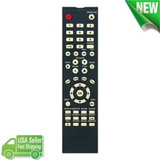 New NA727UD Replaced Remote for Philips DVD/VCR DVP3345V DVP3345V/F7 DVP3345V/17