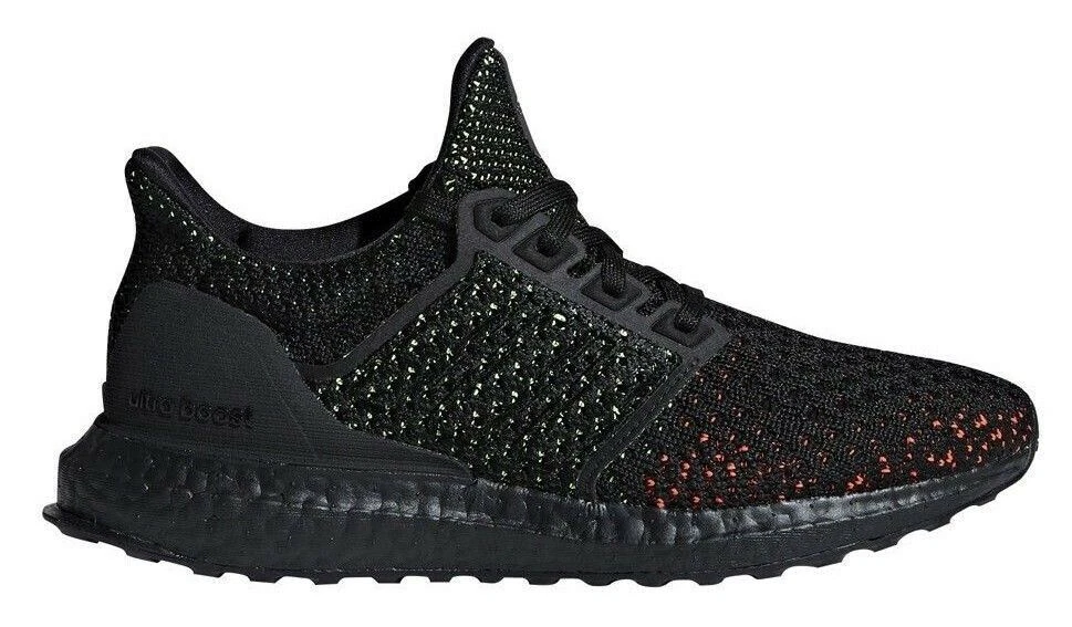 B43507 Kids Adidas UltraBoost Ultra Boost Clima Running Sneaker