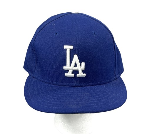 Los Angeles 59Fifty Baseball MLB Cap 