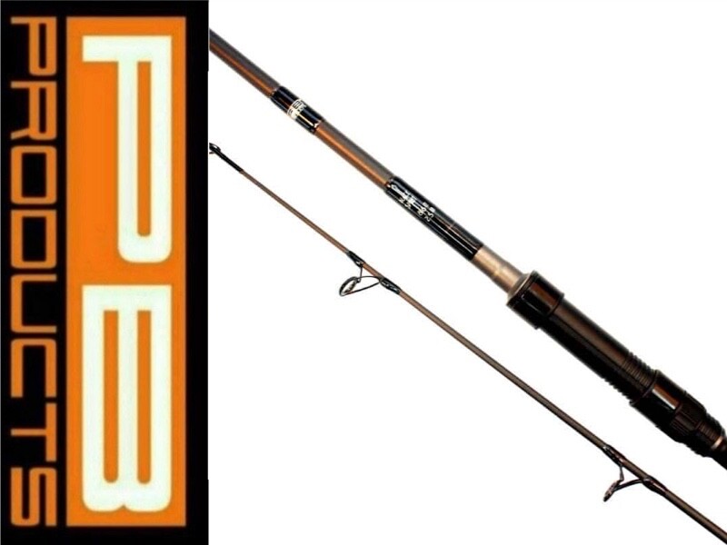 Carp Fishing Prologic Classic Carp Rod 10ft Tele Carp Fishing Nash