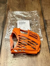 ECHO Muffler Cover CS-2511T CS-2511P A320001160 Genuine OEM